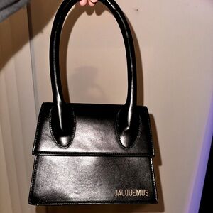 JACQUEMUS BAG - Original